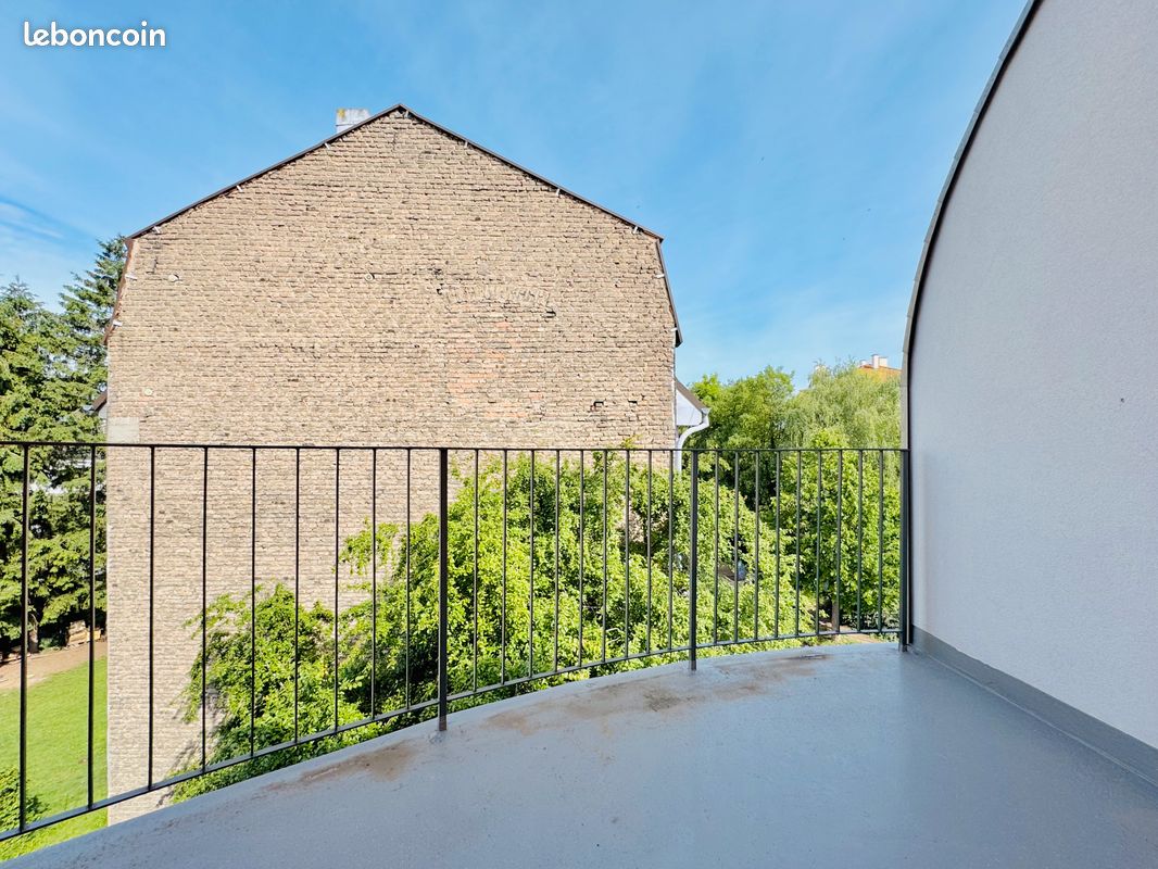 Appartement 1 pièce 20 m² · à Strasbourg · 19,5 m² · 650 €/mois