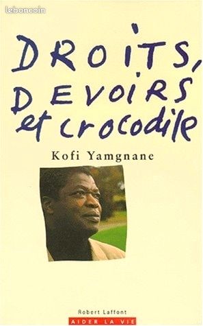 Droits devoirs et crocodile (image 1)