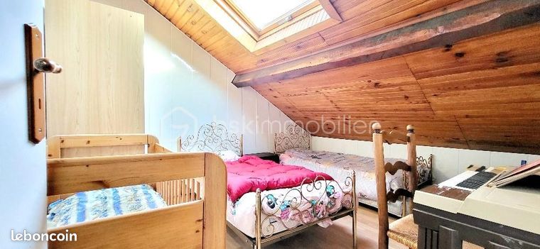 Maison 8 pièces 143 m² — 10