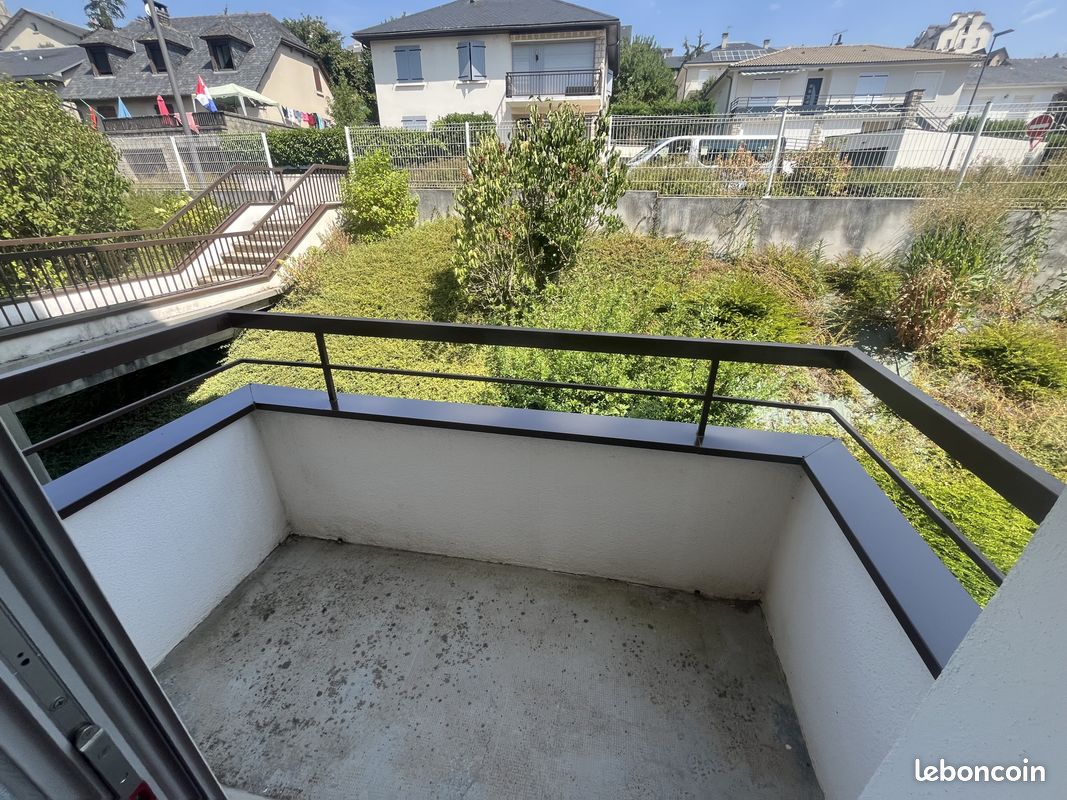 Appartement 4 pièces 87 m² (image 2)