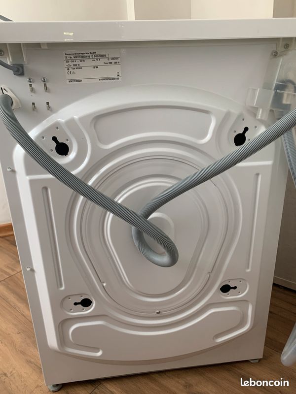 Lave linge (image 2)