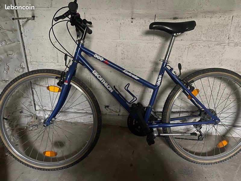 Vélo femme (image 1)