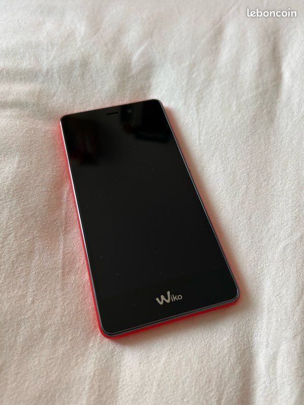 Téléphone Wiko Tommy (image 3)
