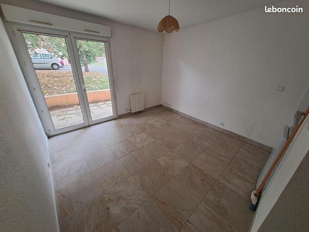Appartement 1 pièce 17 m² · à Nantes · 17 m² · 443 €/mois
