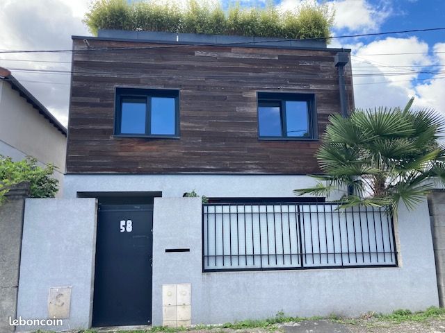Maison 3 pièces 52 m² · à Montreuil · 52 m² · 299 000 €
