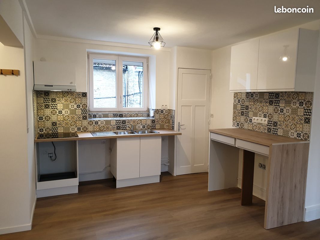 Appartement 3 pièces 59 m² · à Bologne · 59 m² · 555 €/mois