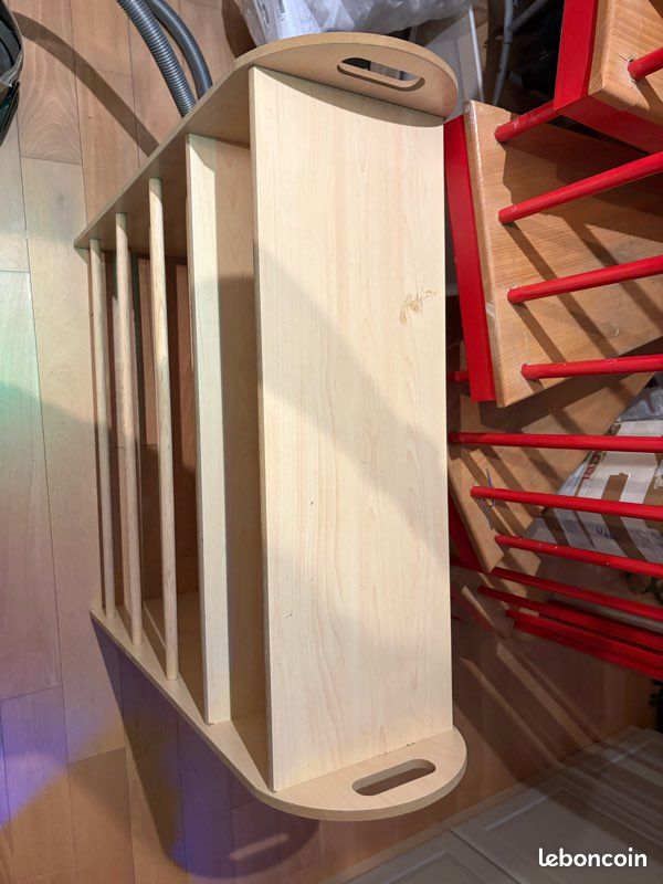 Meuble rangement chaussures (image 5)
