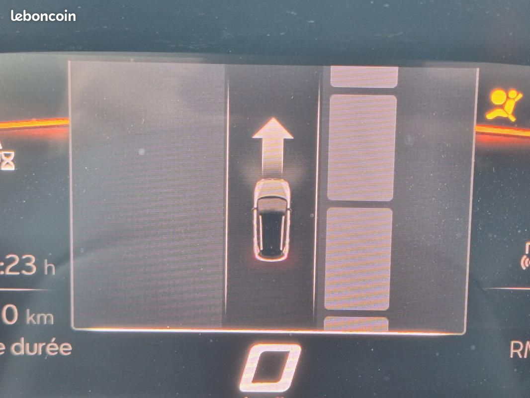 Seat Arona 1.0 TSI 95 ch Start/Stop BVM5 Copa (image 23)