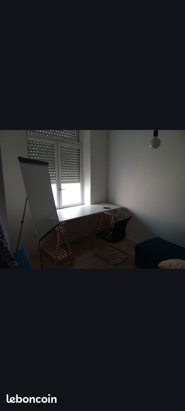 Appartement 1 pièce 20 m² · à Lille · 20 m² · 550 €/mois