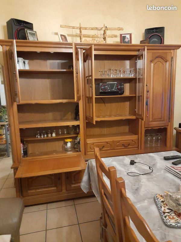 Meuble de salle à manger (image 2)
