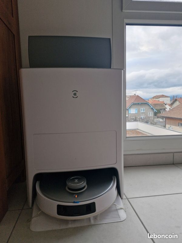 A vendre Ecovac omni T20 (image 3)