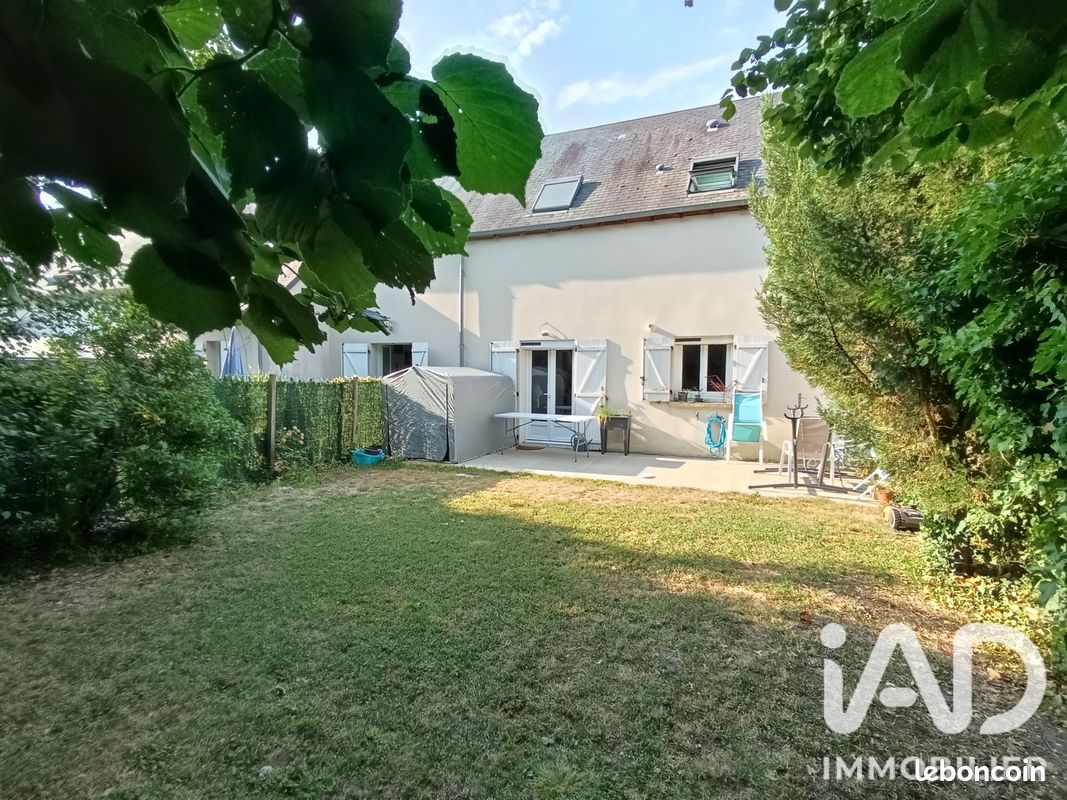 Maison 4 pièces 82 m² · à Amboise · 82 m² · 172 000 €