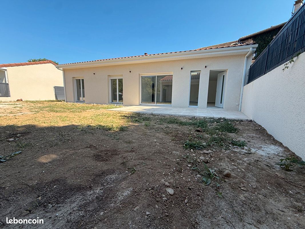 Maison 4 pièces 107 m² · à Saint-Hilaire-du-Rosier · 107 m² · 278 000 €