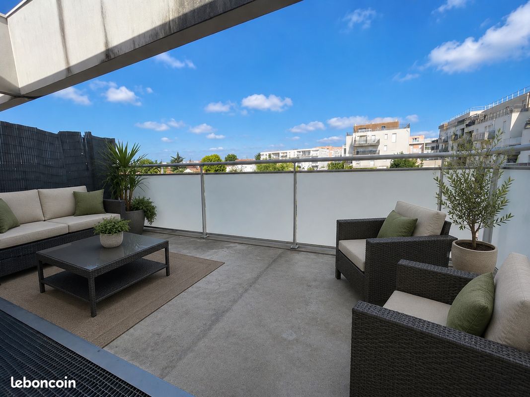 Appartement 3 pièces 64 m² · à Bruges · 64 m² · 260 000 €