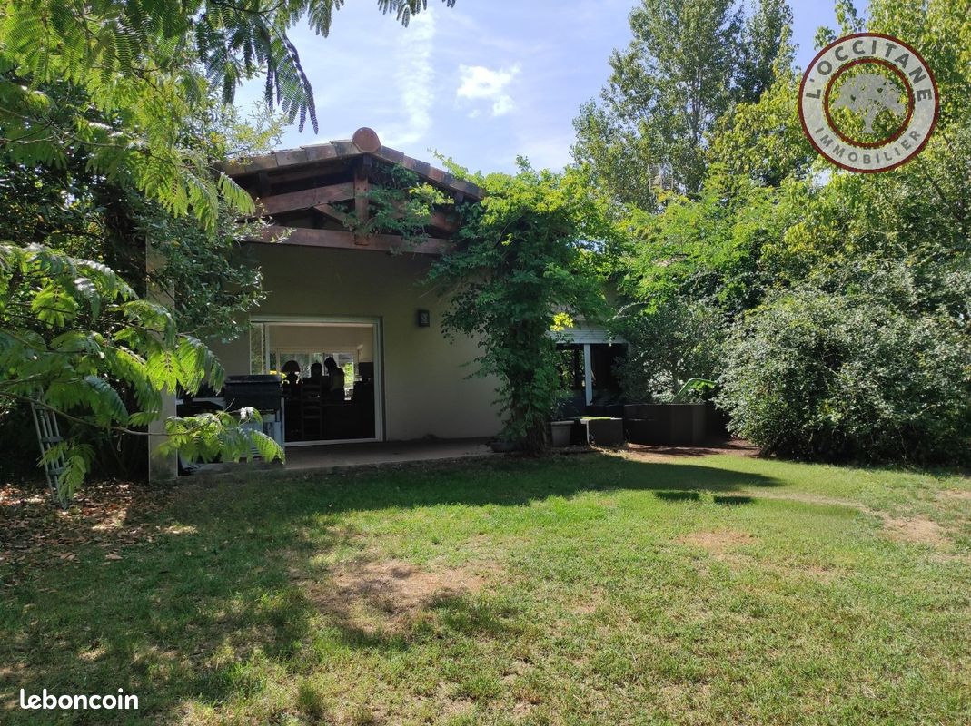 Maison 5 pièces 240 m² · à L'Isle-Jourdain · 240 m² · 425 000 €