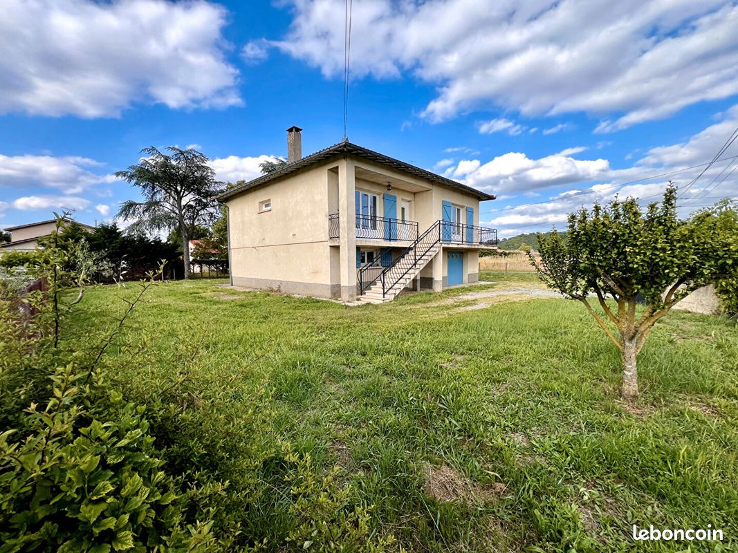 Maison 6 pièces 126 m² · à Muret · 126 m² · 240 000 €