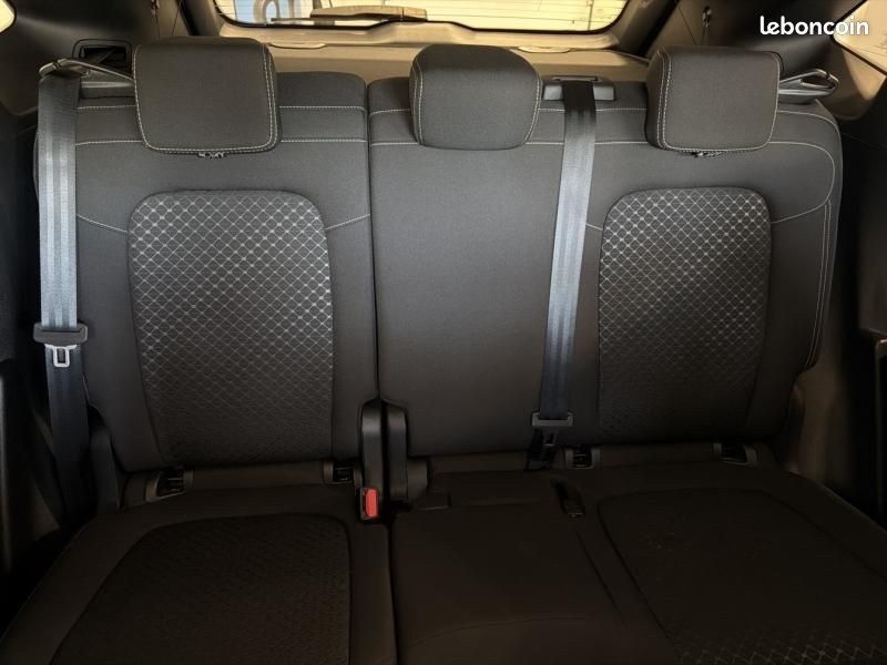 Ford Kuga 2.5 Duratec 180ch Hybrid FlexiFuel Titanium Business Powershift (image 12)