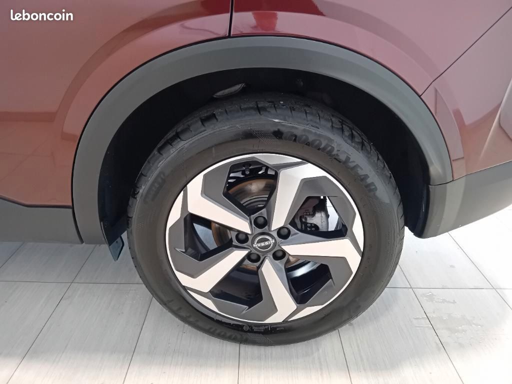 Nissan Qashqai e-Power 190 ch Acenta (image 23)