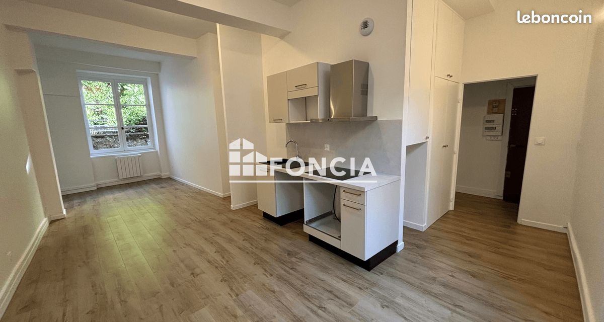 Appartement 3 pièces 60 m² · à Lyon · 60 m² · 1 350 €