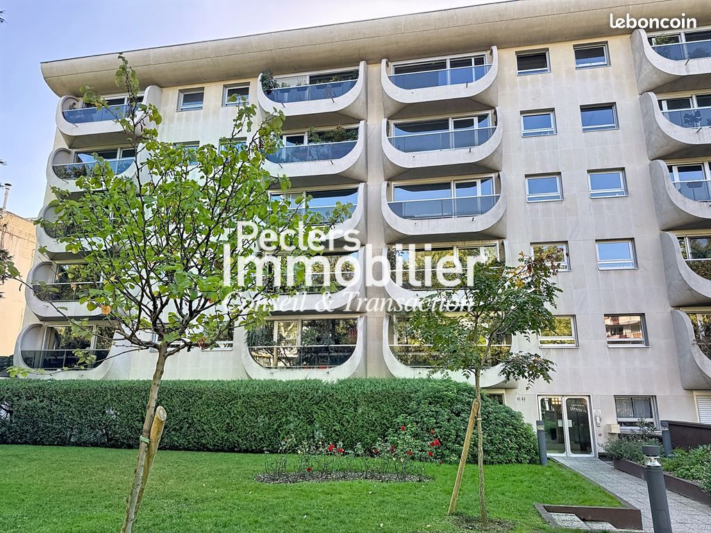 Appartement 3 pièces 85 m² · à Neuilly-sur-Seine · 85 m² · 798 000 €