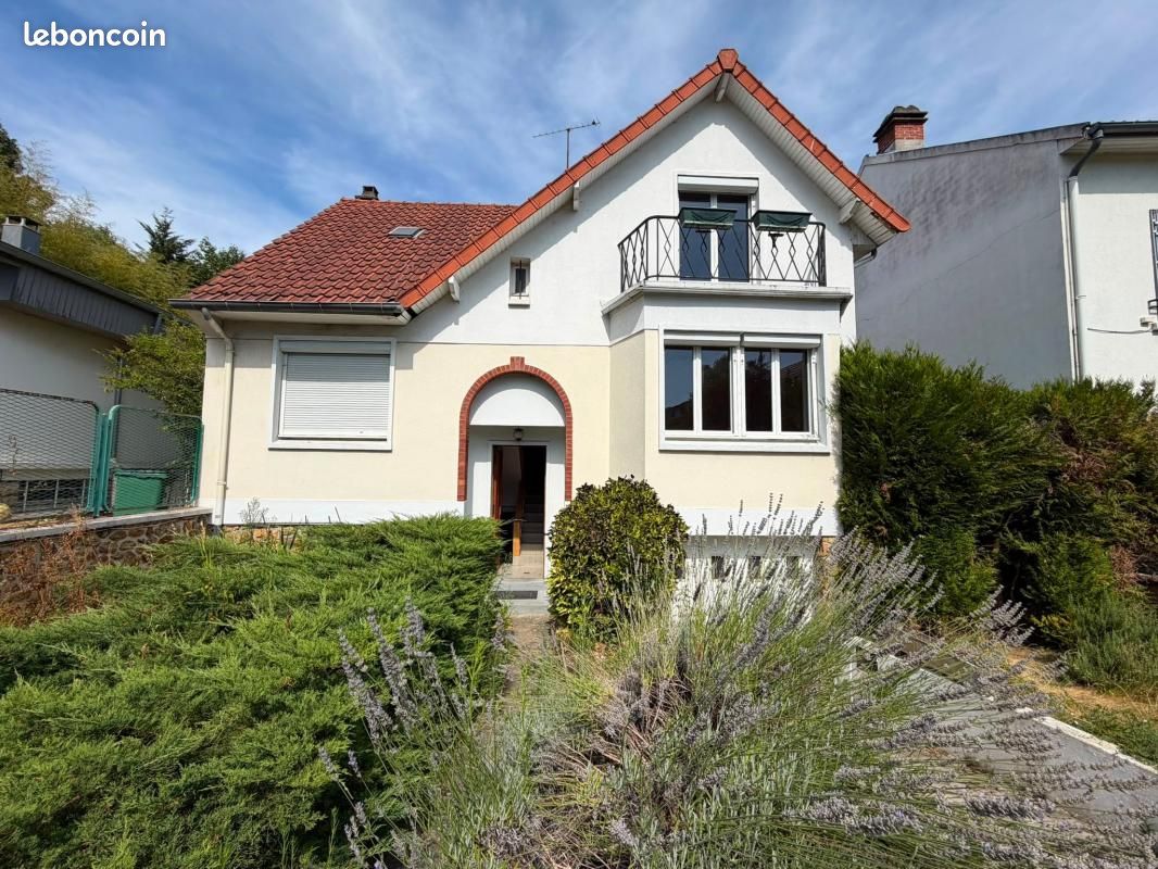 Maison 6 pièces 123 m² · à Fontenay-aux-Roses · 123 m² · 550 000 €