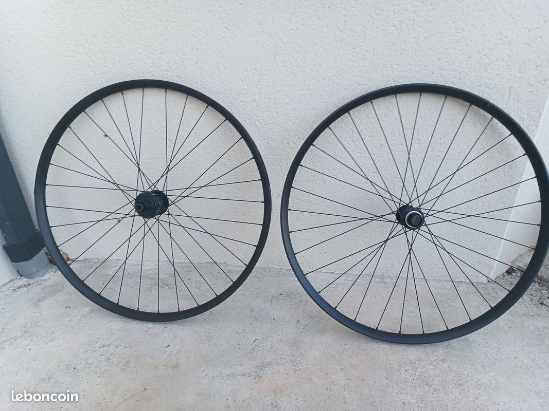 Roue VTT 29 Pouces BMC SHL280S Équipements vélos