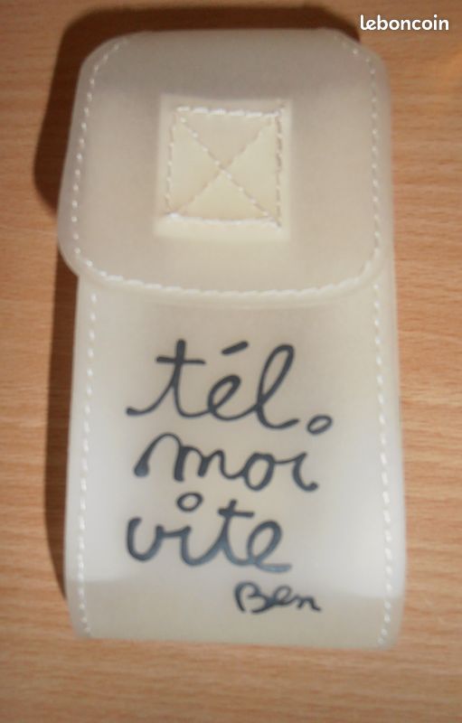 Petit étui Universel Pour Appareil Photo 110 Ou Téléphone - Housse De Protection