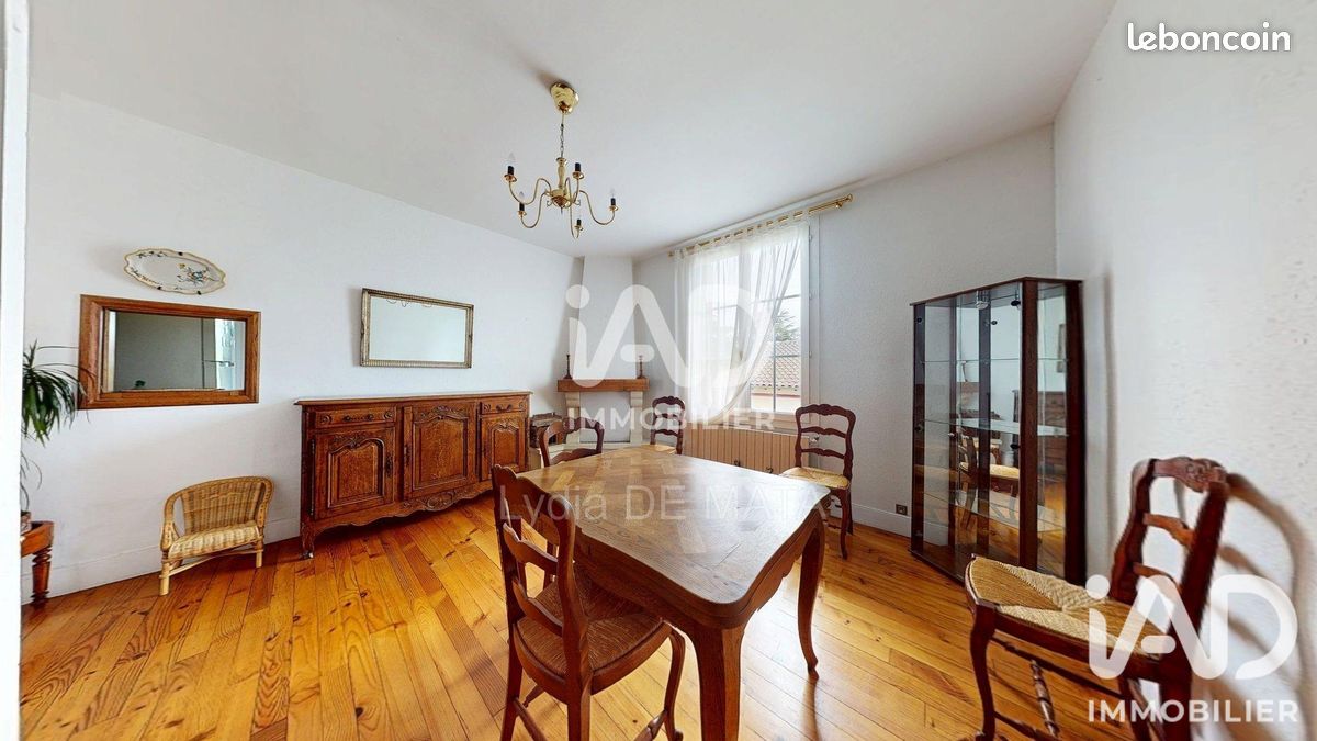 Maison 5 pièces 200 m² · à Grenade · 200 m² · 355 000 €