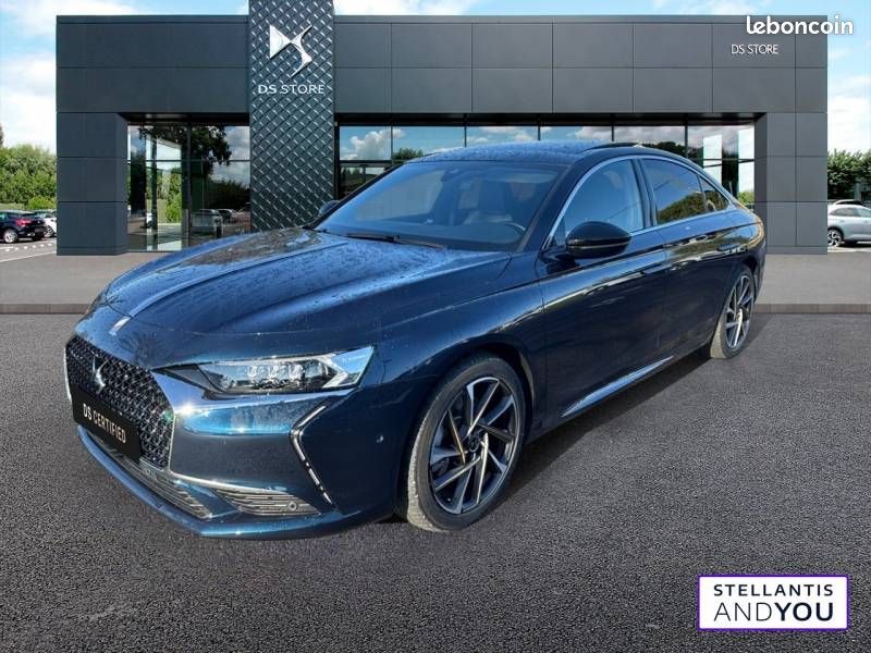 Ds 9 Hybride E-Tense 250 Rivoli + (image 1)