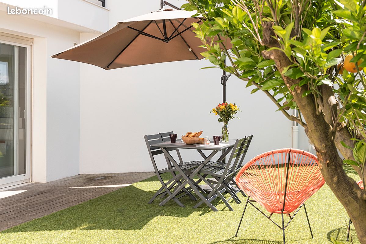 Appartement 1 pièce 26 m² · à Anglet · 26 m² · 795 €