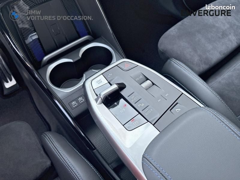 Bmw X1 ieDrive20 204ch M Sport (image 15)