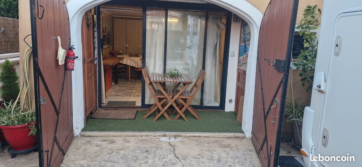 Appartement 2 pièces 30 m² · à Nice · 30 m² · 750 €/mois