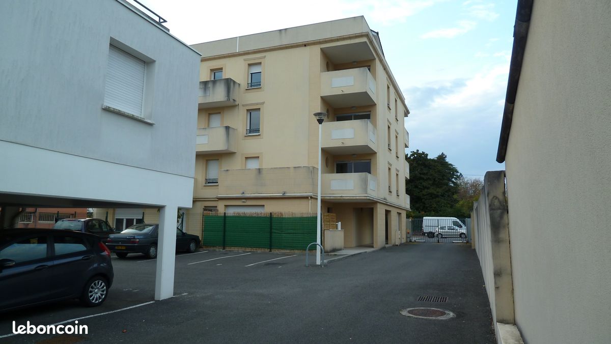 Appartement 2 pièces 41 m² · à Gradignan · 41 m² · 745 €/mois
