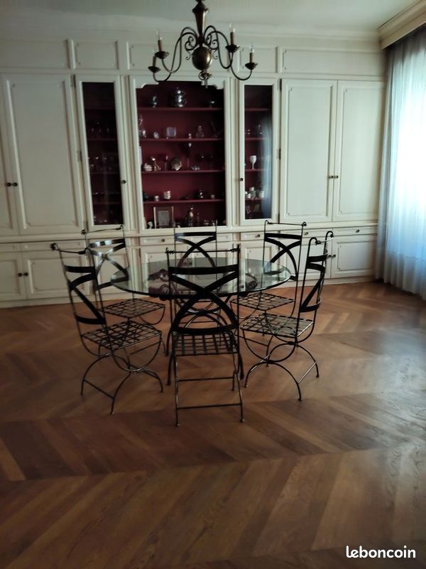 Vente immobilière maison de ville de caractère (image 3)