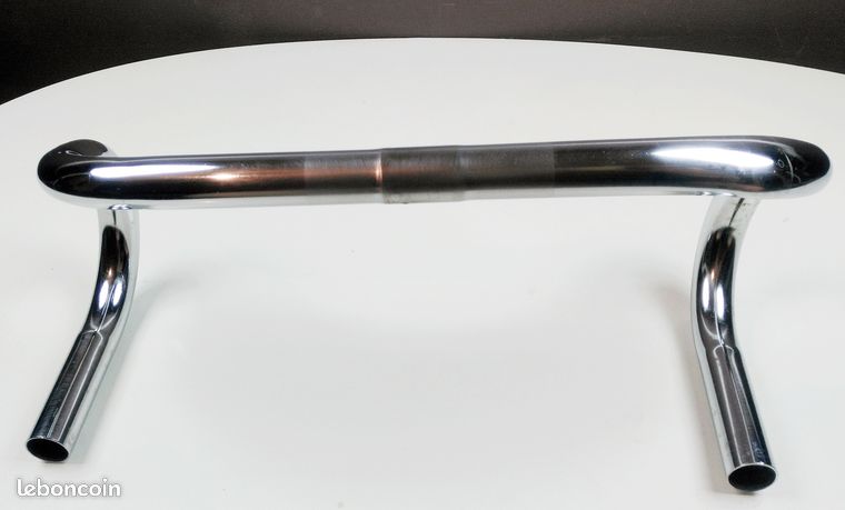 guidon cintre potence aluminium AVA CRITERIUM vélo COURSE RANDONNEUSE