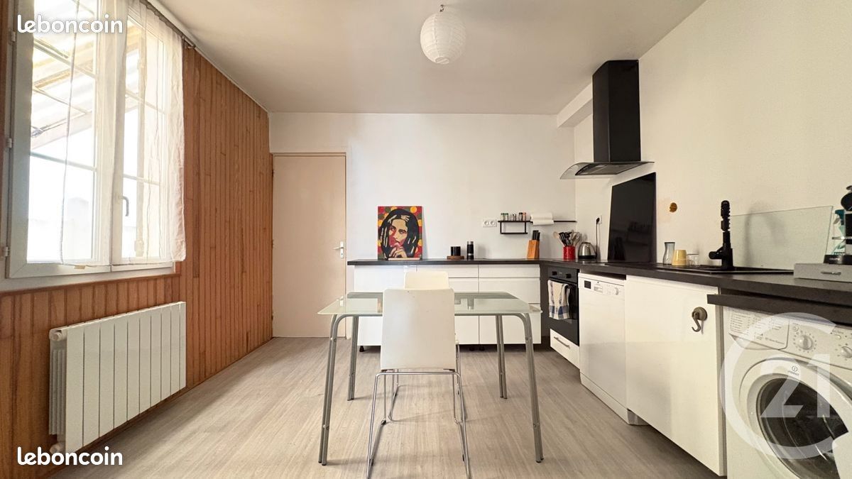 Maison 3 pièces 71 m² · à Mérignac · 71 m² · 299 600 €
