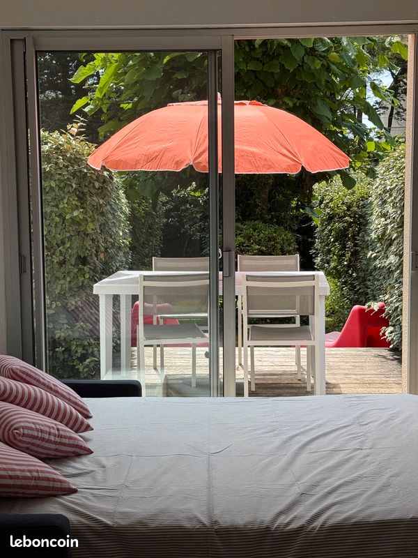 Appartement 1 pièce 25 m² · à Pornichet · 25 m² · 800 €