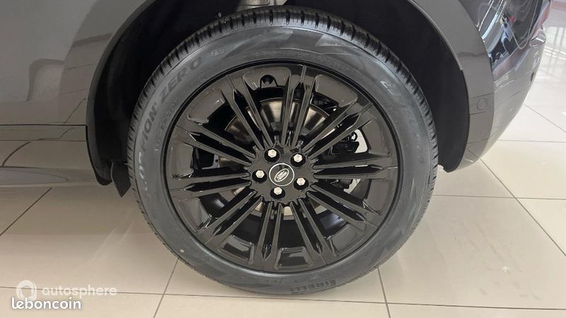Land-Rover Range Rover Evoque 1.5 P270e PHEV 269ch Dynamic SE (image 37)