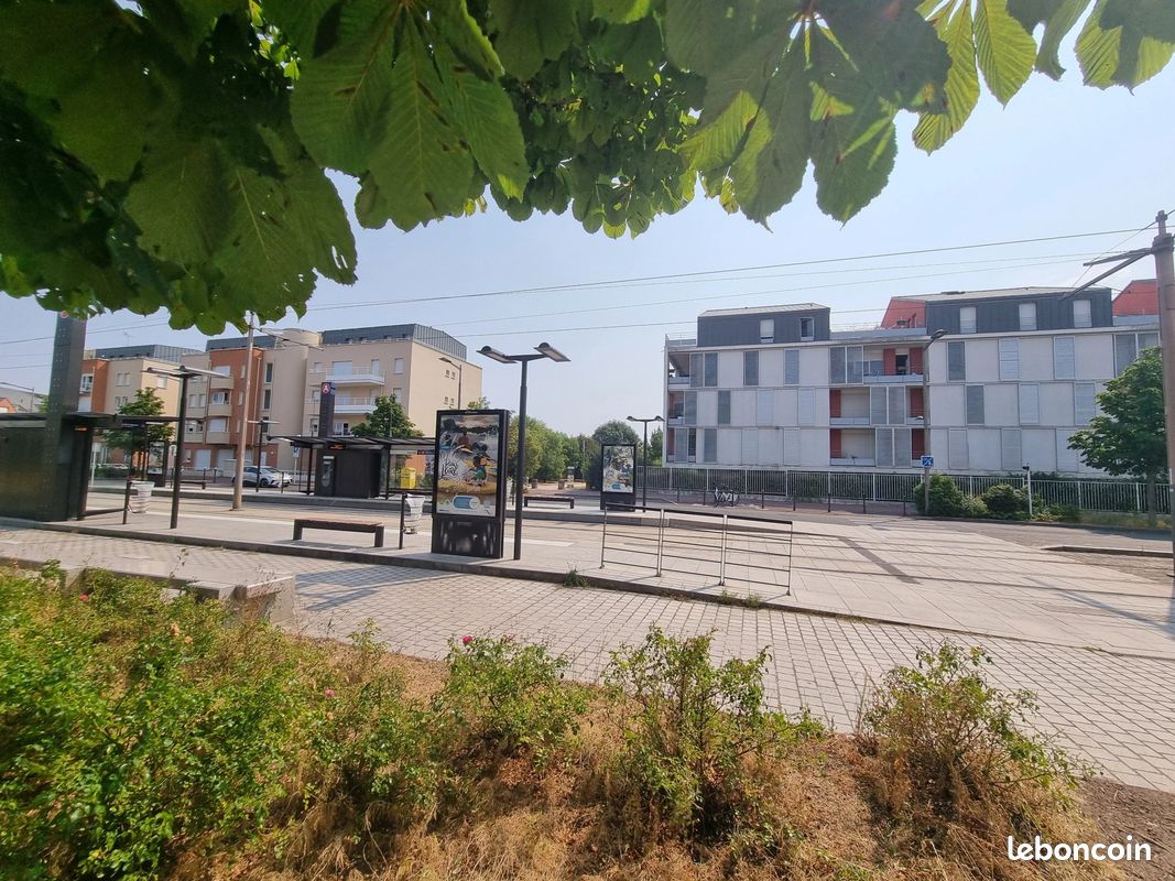 Appartement 4 pièces 66 m² · à Olivet · 66 m² · 188 125 €