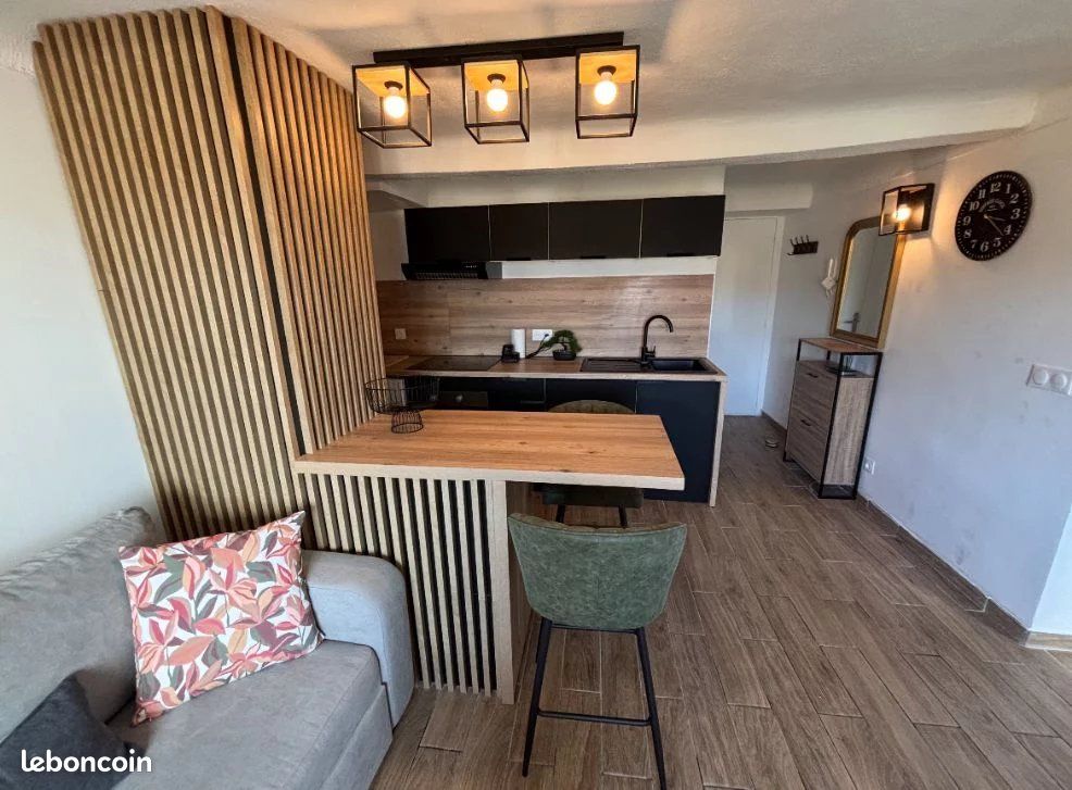 Appartement 2 pièces 54 m² · à Vallauris · 54 m² · 1 150 €/mois
