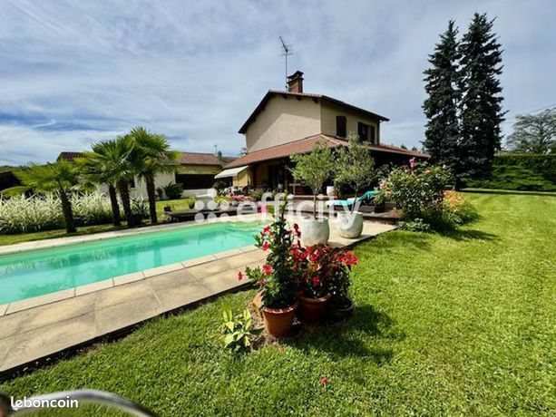 Maison 6 pièces 145 m²