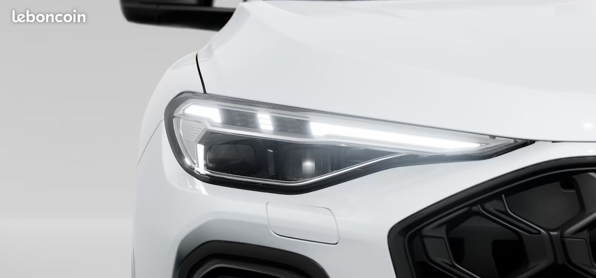 Audi Q5 Sportback e-hybrid quattro S tronic S line (image 6)