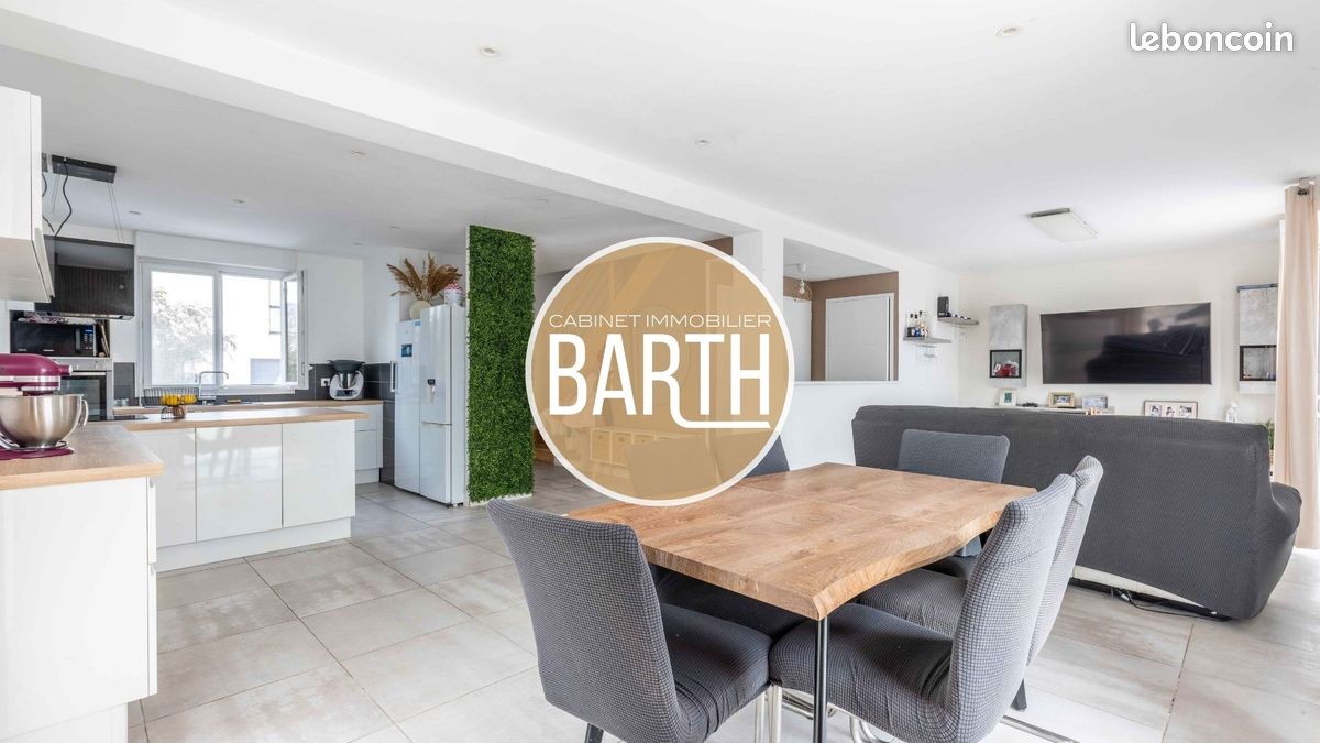 Maison 4 pièces 116 m² · à Piré-Chancé · 116 m² · 277 196 €