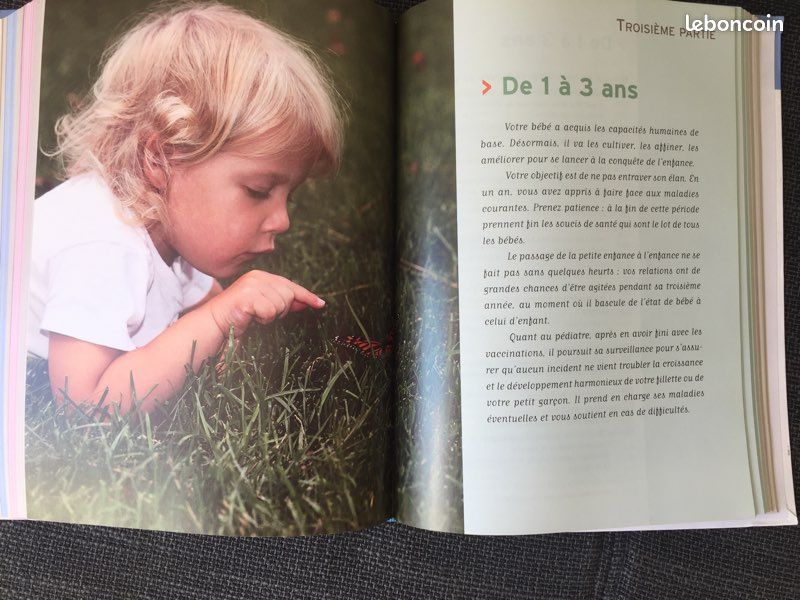 Guide de la naissance à 3 ans (image 4)