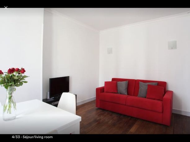 Appartement a louer paris-12e-arrondissement - 2 pièce(s) - Surfyn