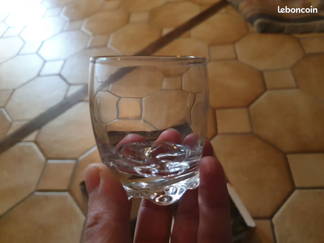 Verrines apéritives (image 4)
