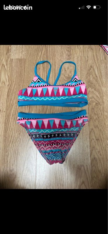 Maillot de bain (image 2)