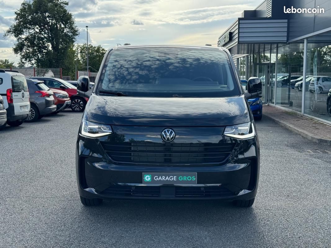 Volkswagen Transporter PROCAB L1H1 2.0 TDI 170 BVA8 BUSINESS - 4P (image 3)