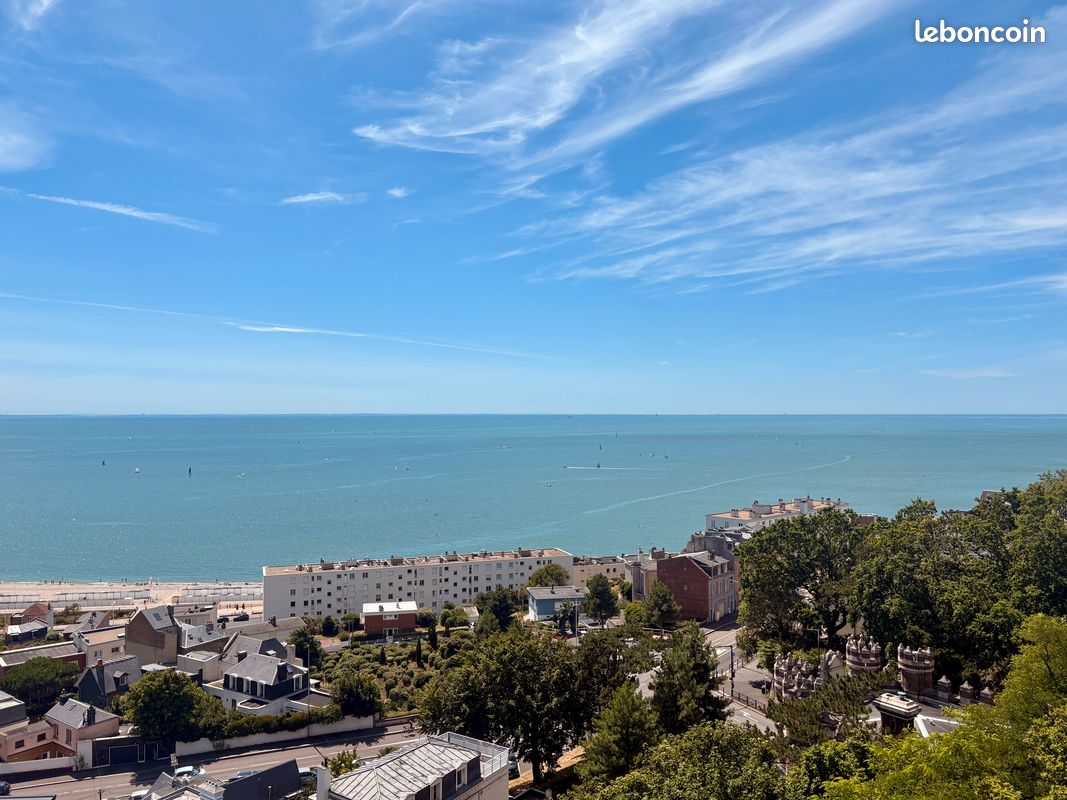 Appartement 2 pièces 67 m² · à Le Havre · 67 m² · 285 000 €