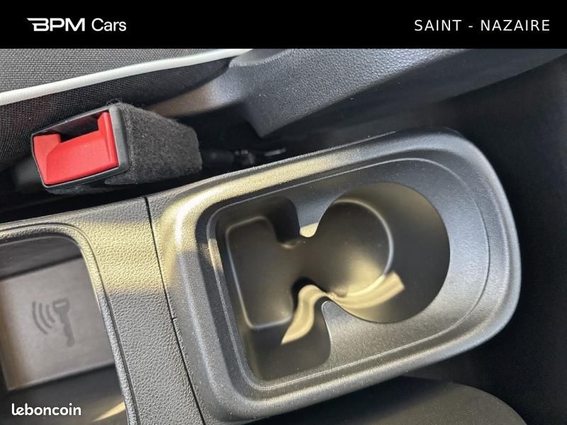 Fiat 500 e 118ch Pack Confort MY24 (image 26)